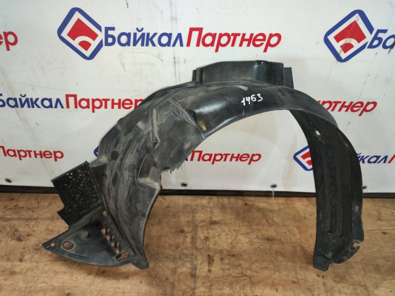 Подкрылок HONDA FIT GD1 L13A 2002 передний левый (б/у)