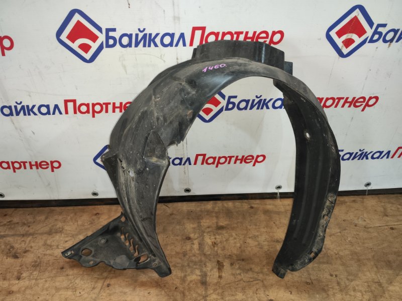 Подкрылок HONDA FIT GD2 L13A 2005 передний левый (б/у)