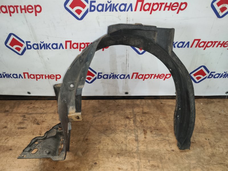 Подкрылок HONDA FIT GD2 L13A 2005 передний правый (б/у)