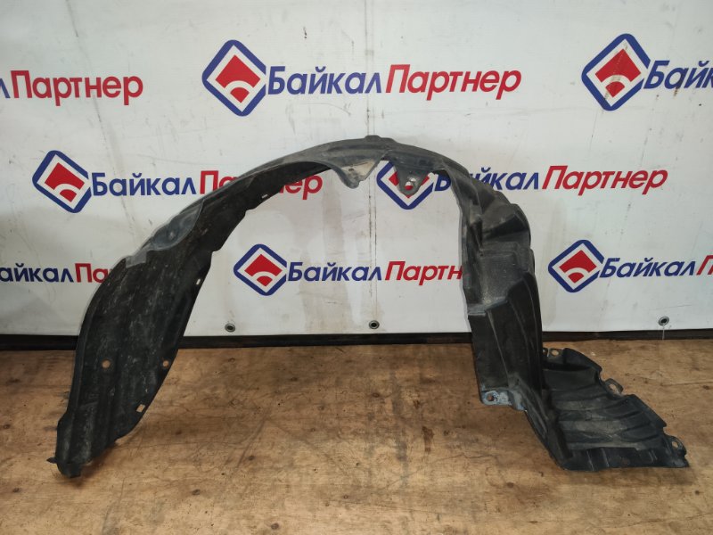 Подкрылок TOYOTA PROBOX NCP55V 1NZ-FE 2011 передний левый (б/у)