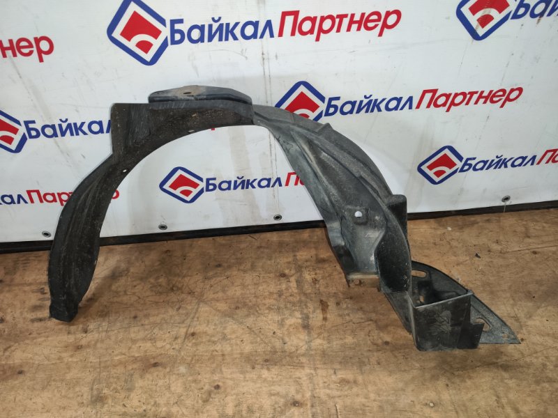 Подкрылок HONDA FIT GD2 L13A 2002 передний левый (б/у)