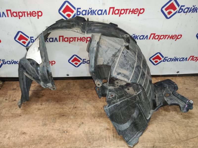 Подкрылок NISSAN X-TRAIL NT32 MR20DD 2018 передний левый (б/у)