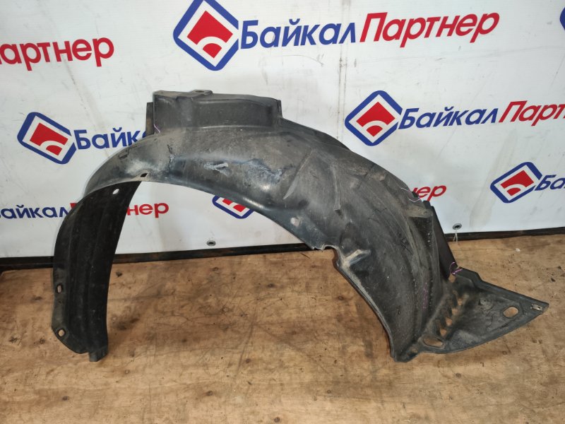 Подкрылок HONDA FIT GD2 L13A 2003 передний правый (б/у)