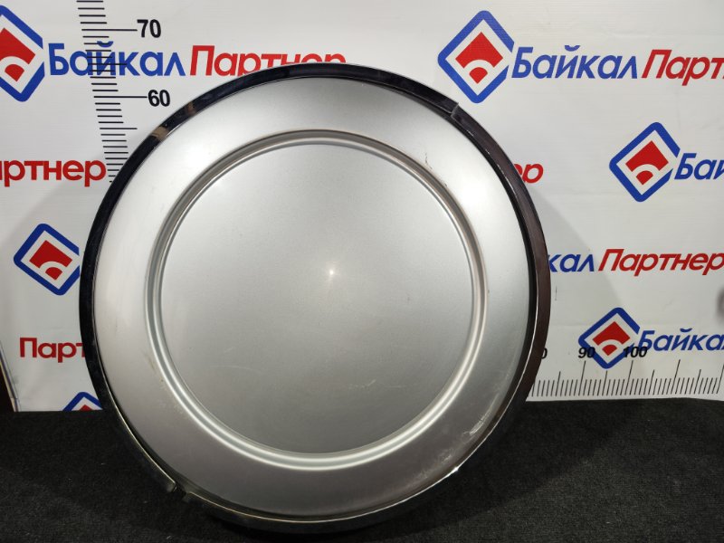 Чехол на запаску DAIHATSU TERIOS KID J111G EF-DET 2004 (б/у)