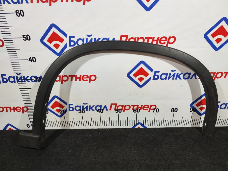 Фендер NISSAN X-TRAIL NT31 MR20DE 2009 (б/у)