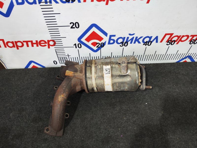 Катализатор FORD EXPLORER U502 T35PDED 2011 (б/у)