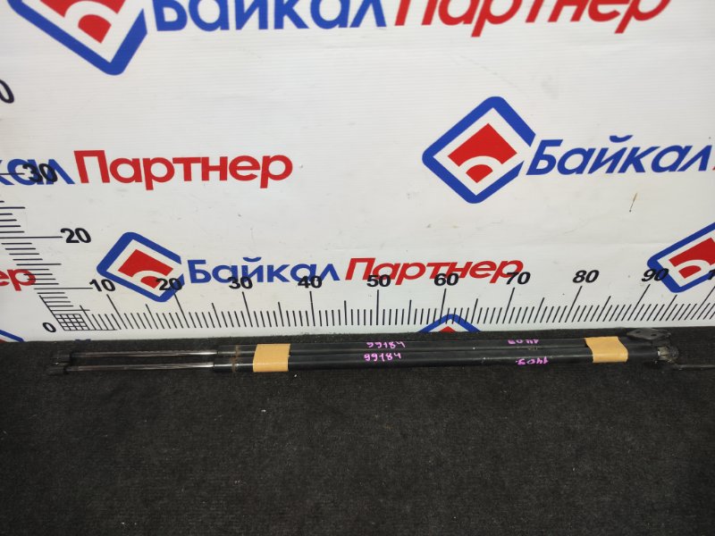 Амортизаторы 5й двери NISSAN VANETTE SK82MN F8 (б/у)