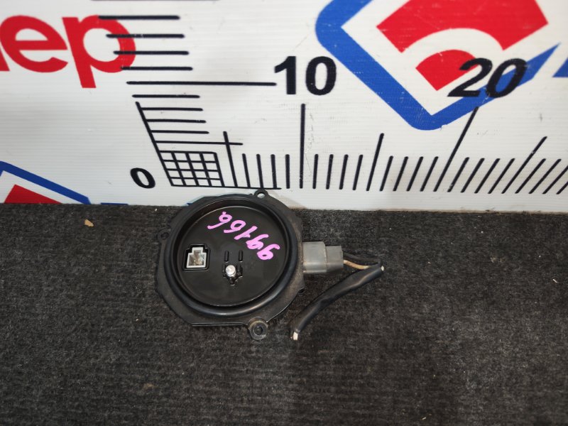Блок розжига ксенона NISSAN SERENA CNC25 MR20DE (б/у)