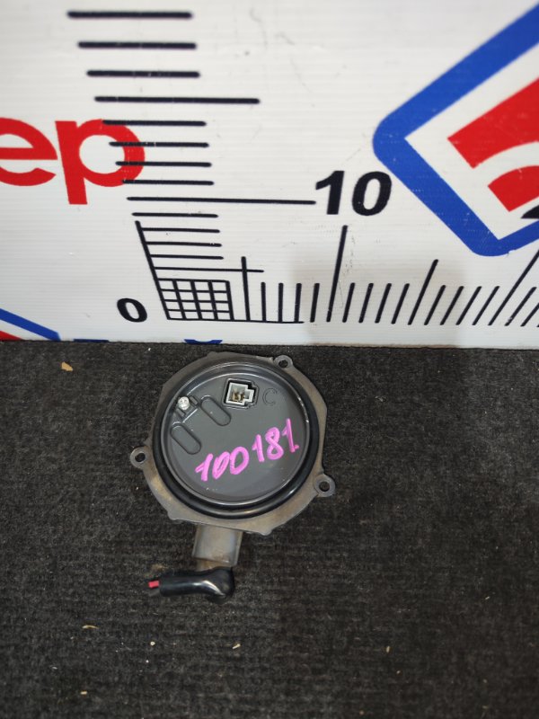 Блок розжига ксенона SUBARU STELLA RN2 EN07 (б/у)