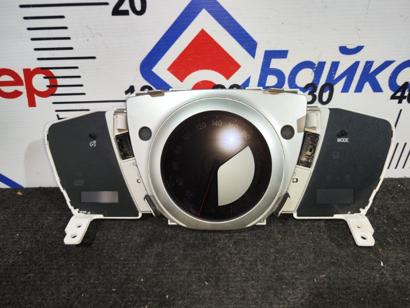 Комбинация приборов TOYOTA IST NCP110 1NZ-FE 2011 (б/у)