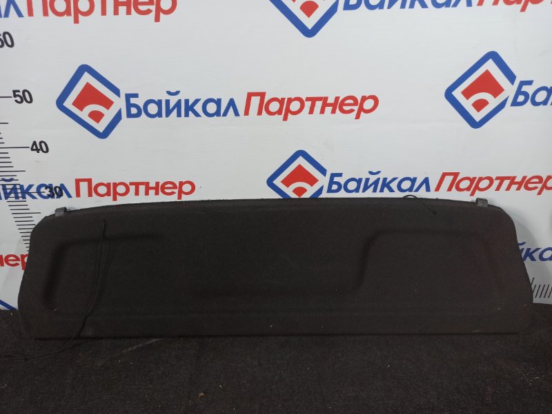 Полка багажника TOYOTA IST NCP110 1NZ-FE 2009 (б/у)