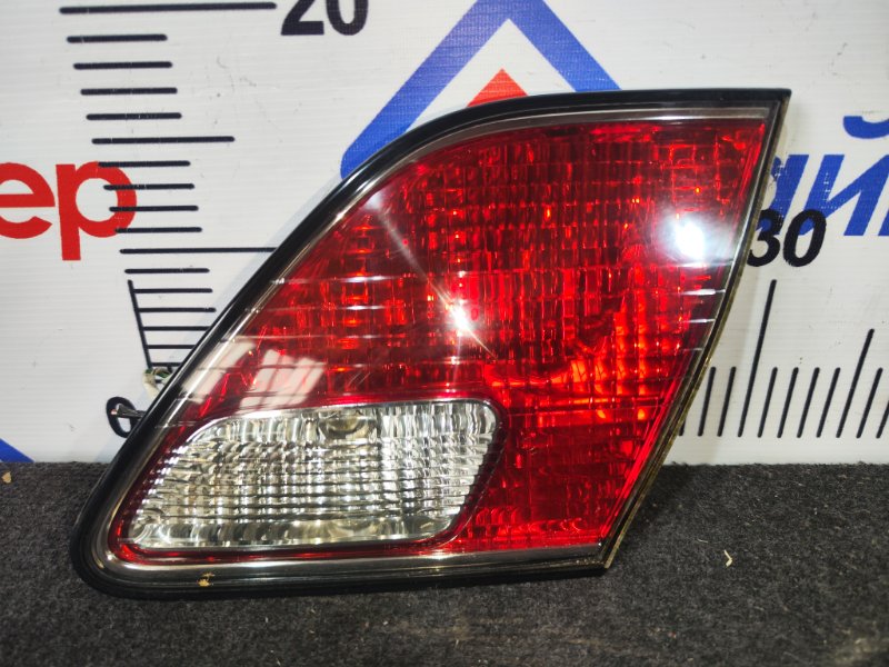Стоп крышки багажника TOYOTA WINDOM MCV30 1MZ-FE 2001 задний левый (б/у)
