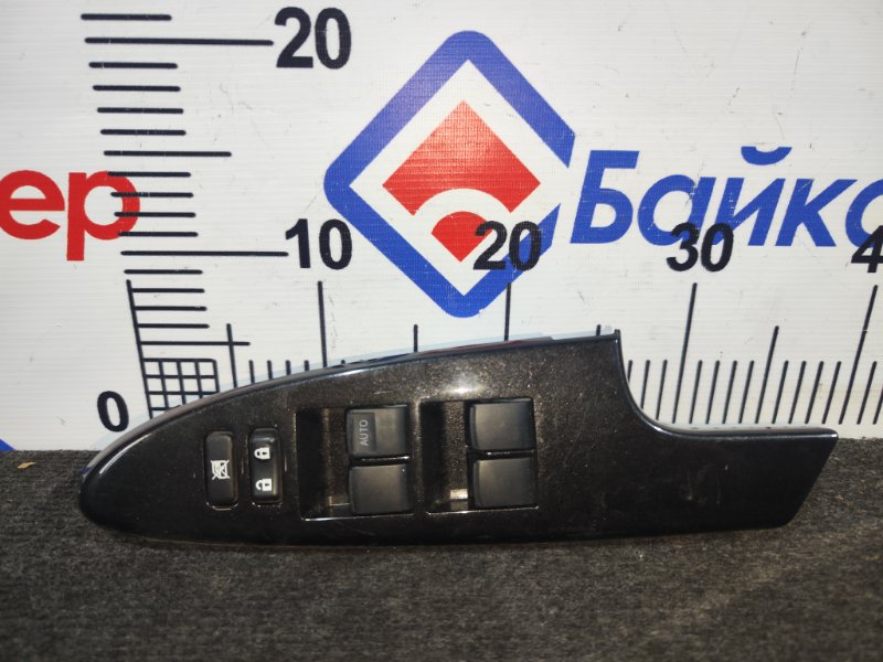 Блок управления стеклами TOYOTA IST NCP110 1NZ-FE 2011 (б/у)