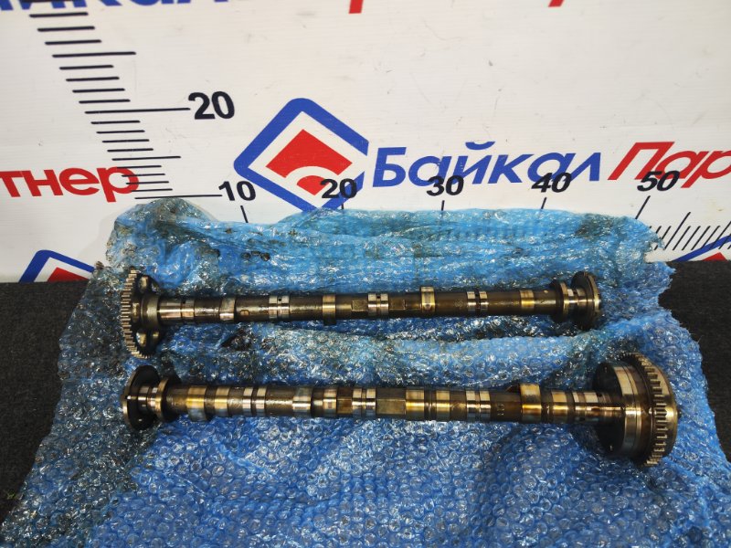 Распредвал HONDA STEPWGN RF3 K20A (б/у)