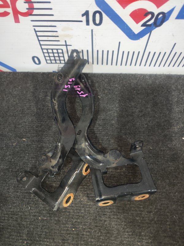 Петли капота TOYOTA PRIUS ZVW30 2ZR-FXE 2010 (б/у)