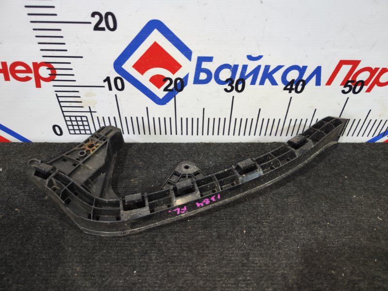 Планка под фару HONDA INSIGHT ZE2 LDA 2011 передняя левая (б/у)