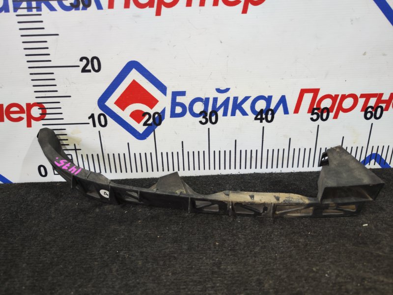 Планка под фару MAZDA AXELA BK5P ZY 2004 передняя правая (б/у)