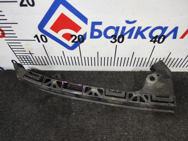 Планка под фару HONDA FIT SHUTTLE GP2 LDA 2011 передняя правая (б/у)