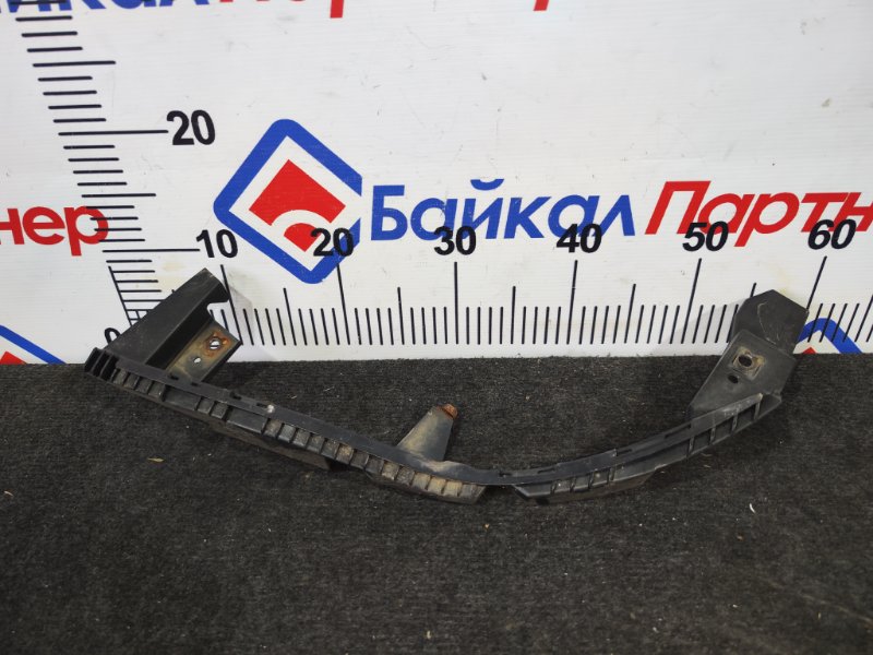 Планка под фару SUBARU IMPREZA GH3 EJ15 2008 передняя левая (б/у)