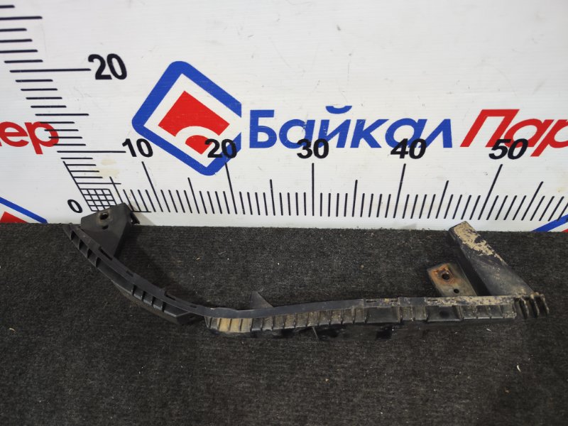 Планка под фару SUBARU IMPREZA GH3 EJ15 2008 передняя правая (б/у)