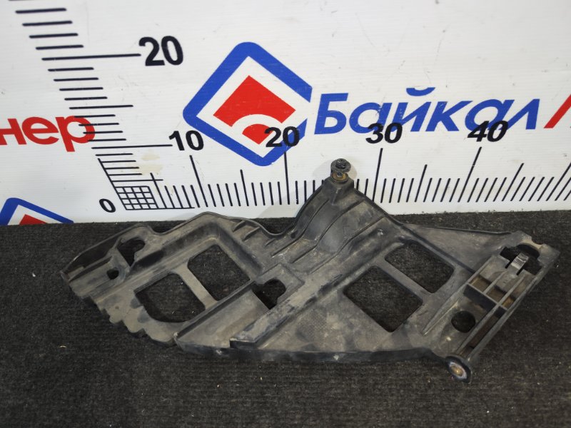 Планка под фару VOLKSWAGEN GOLF 1KZ CBZB 2011 передняя левая (б/у)