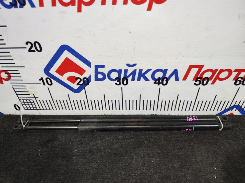 Амортизаторы 5й двери HONDA N-BOX JF2 S07A 2013 (б/у)