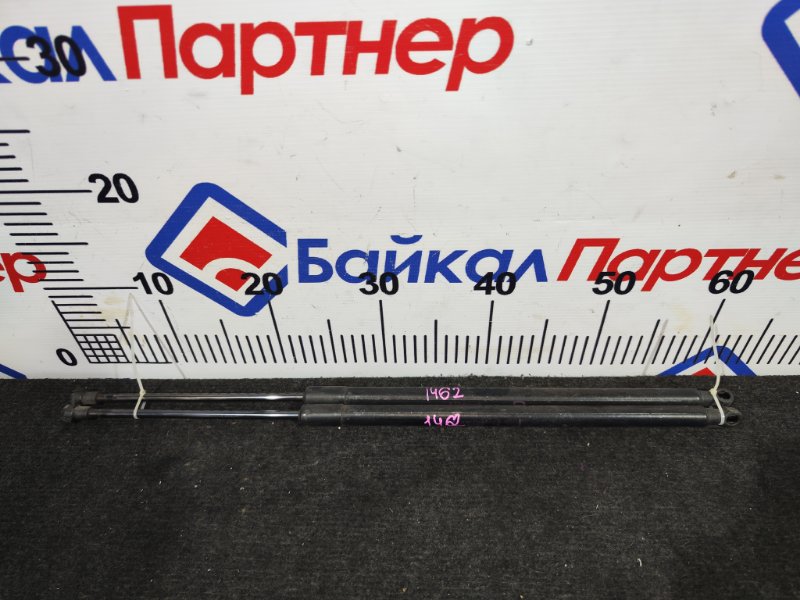 Амортизаторы 5й двери TOYOTA RACTIS SCP100 2SZ-FE 2007 (б/у)