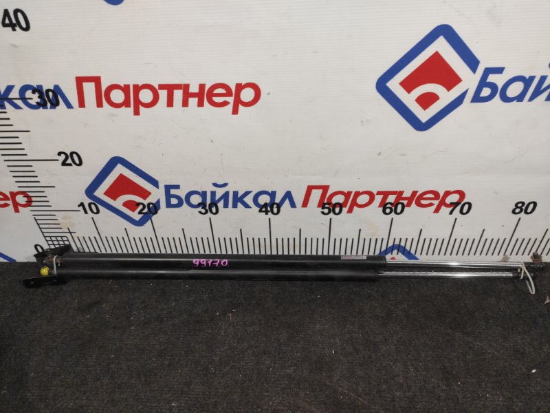 Рулевая колонка TOYOTA SIENTA NCP81G 1NZ-FE 2006 (б/у)