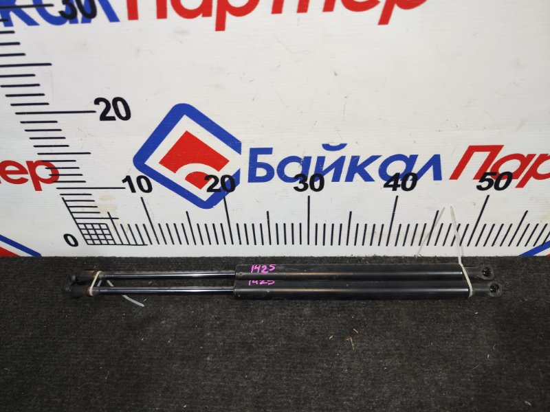 Амортизаторы 5й двери HONDA FIT SHUTTLE GP2 LDA 2011 (б/у)