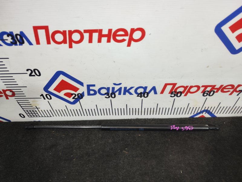 Амортизаторы 5й двери HONDA N-WGN JH2 S07A 2017 (б/у)