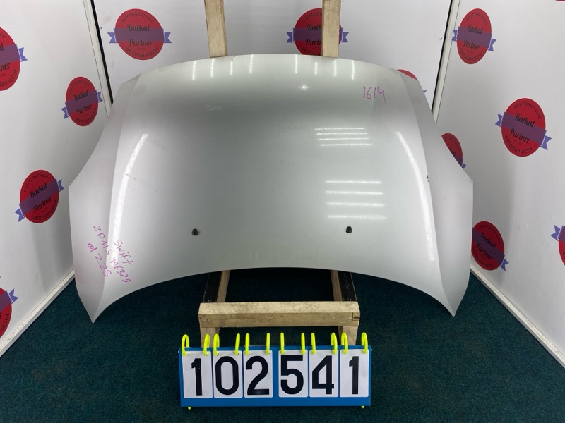 Капот SUZUKI SWIFT ZD11S (б/у)