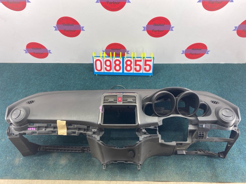 Подушка безопасности пассажира HONDA AIRWAVE GJ1 L15A 2005 (б/у)