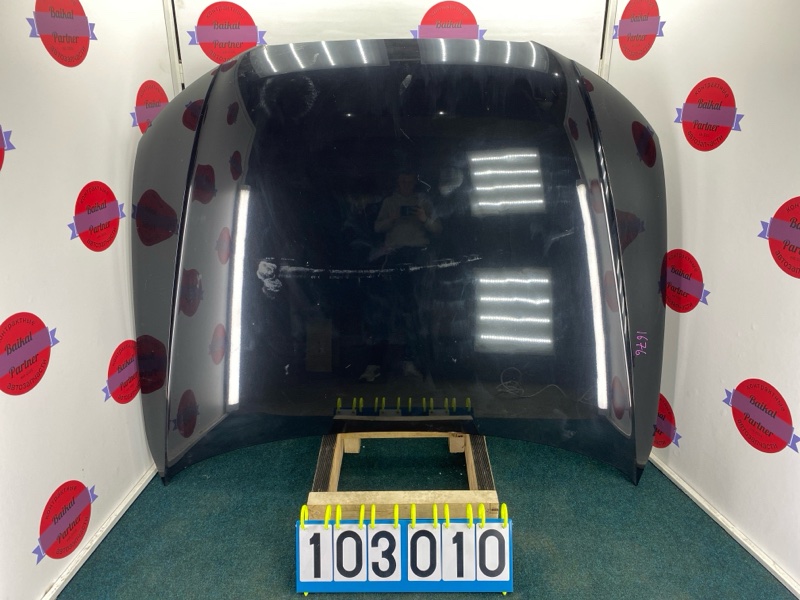 Капот AUDI A4 8K CDN 2010 (б/у)