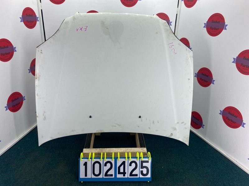 Капот HONDA CIVIC (б/у)