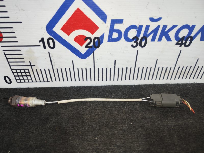 Лямбда-зонд NISSAN BASSARA JNU30 KA24DE 1999 (б/у)