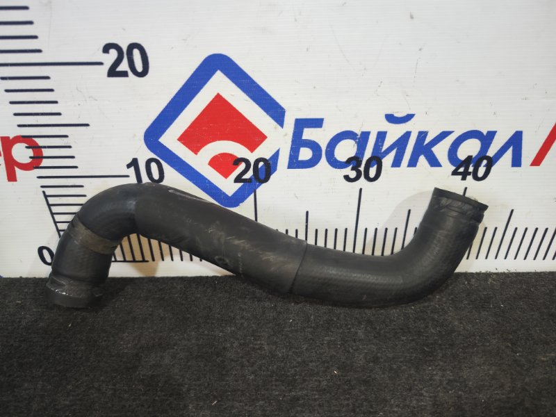 Патрубок радиатора SUBARU LEGACY BL5 EJ20 2006 (б/у)