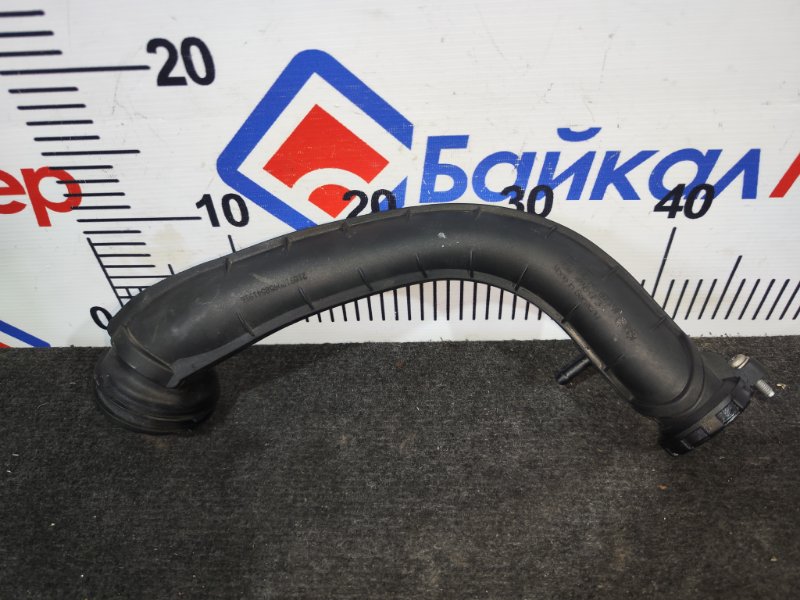 Патрубок VOLKSWAGEN TOURAN 1T CTH 2012 (б/у)