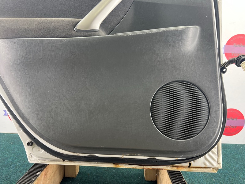 Дверь TOYOTA ALLION ZZT240 1ZZ-FE 2006 задняя левая (б/у) Дверь TOYOTA ALLION ZZT240 1ZZ-FE 2006 задняя левая (б/у)