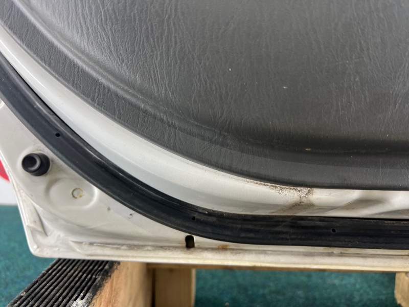 Дверь TOYOTA ALLION ZZT240 1ZZ-FE 2006 задняя левая (б/у) Дверь TOYOTA ALLION ZZT240 1ZZ-FE 2006 задняя левая (б/у)