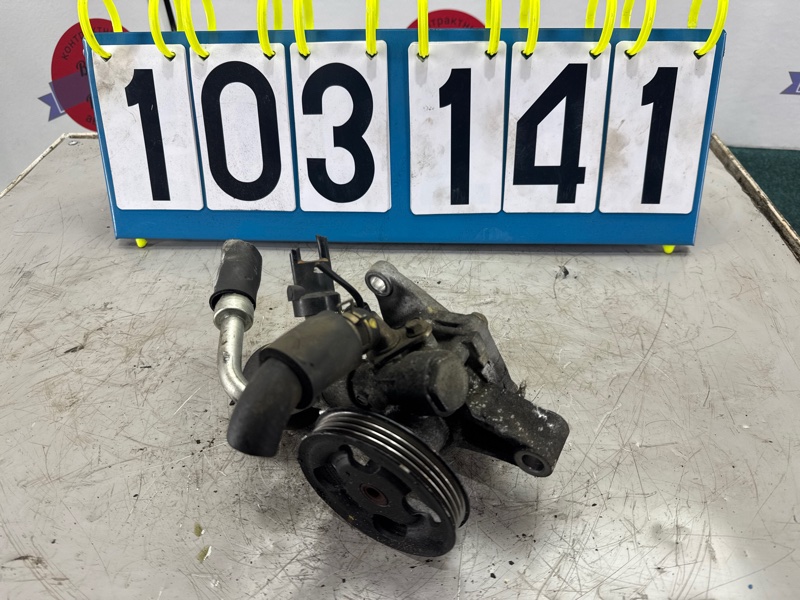 Гидроусилитель MITSUBISHI DIAMANTE F46A 6G72 2002 (б/у) Гидроусилитель MITSUBISHI DIAMANTE F46A 6G72 2002 (б/у)