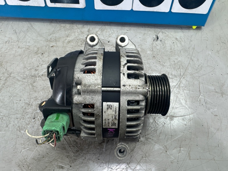 Генератор HONDA STEPWGN RG1 K20A (б/у)