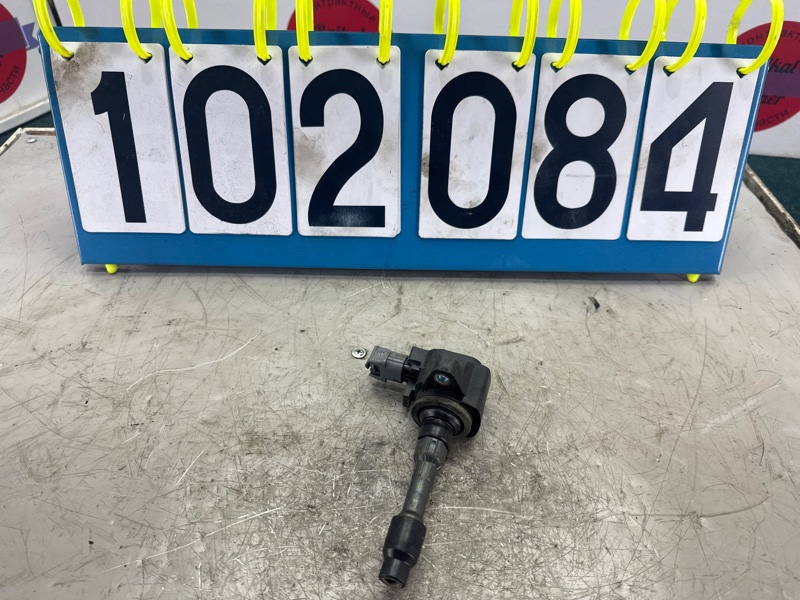 Катушка зажигания HONDA N-WGN JH2 S07A CM11-122A (б/у)