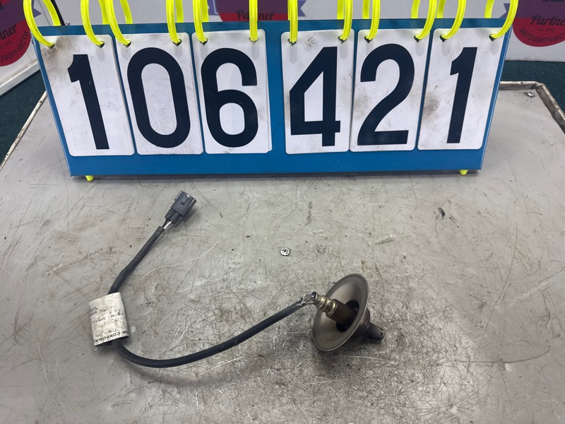 Лямбда-зонд TOYOTA RAV4 ZCA26W 1ZZ-FE 2004 (б/у)