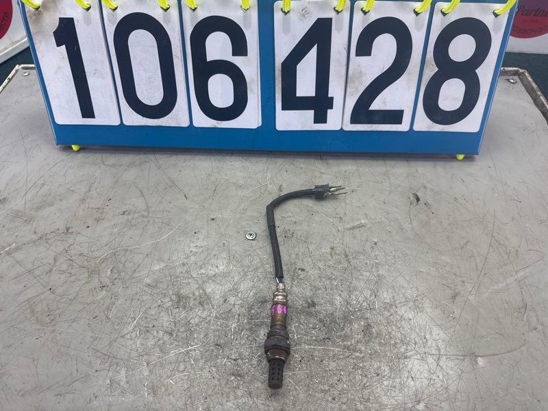 Лямбда-зонд TOYOTA VISTA ARDEO SV55G 3S-FE 1999 (б/у)