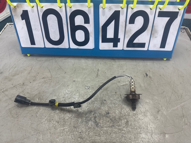 Лямбда-зонд TOYOTA COROLLA FIELDER NZE124G 1NZ-FE 2005 (б/у)