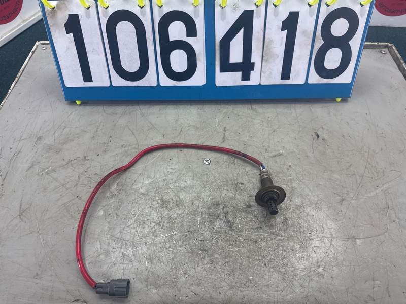 Лямбда-зонд SUBARU FORESTER SG5 EJ203 2007 (б/у)