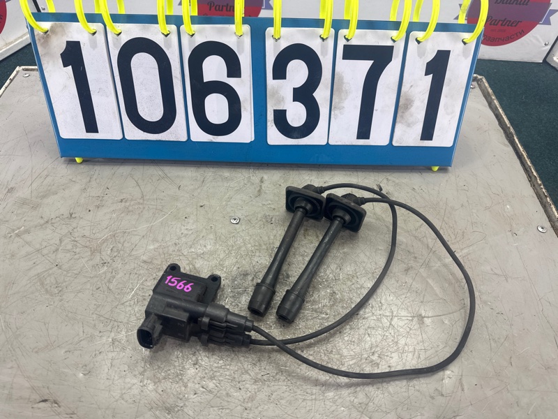 Катушка зажигания TOYOTA VISTA ARDEO SV55G 3S-FE 1999 (б/у)
