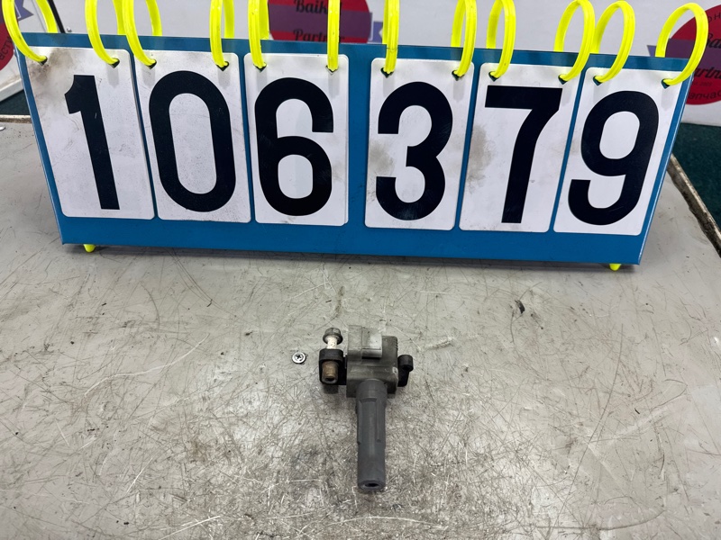 Катушка зажигания SUBARU FORESTER SH5 EJ205 2008 FK00334 (б/у)