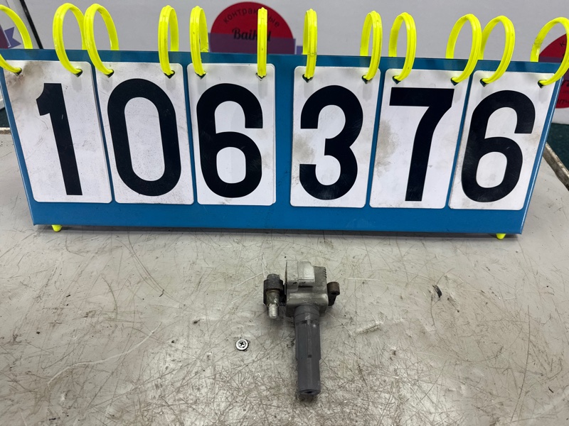 Катушка зажигания SUBARU FORESTER SH5 EJ205 2008 FK00334 (б/у)