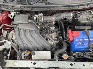 АКПП NISSAN JUKE YF15 HR15DE 2014 RE0F11A GM38 (б/у) АКПП NISSAN JUKE YF15 HR15DE 2014 RE0F11A GM38 (б/у)